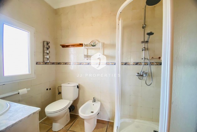 Segunda mano - Villa -
Orihuela Costa - La Florida