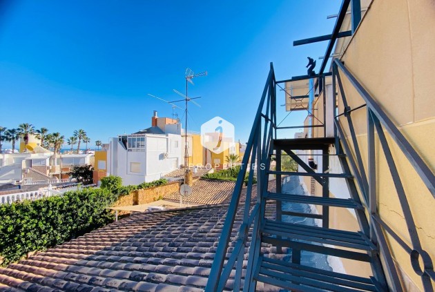 Segunda mano - Villa -
Orihuela Costa - La Florida