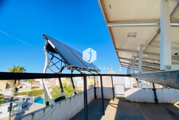 Segunda mano - Villa -
Orihuela Costa - La Florida