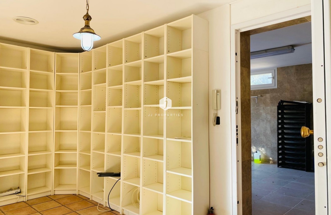 Segunda mano - Villa -
Orihuela Costa - La Florida