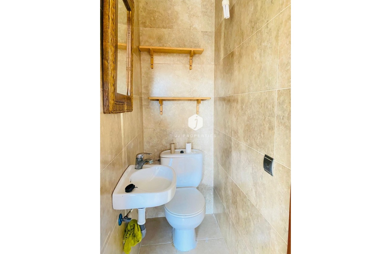 Segunda mano - Villa -
Orihuela Costa - La Florida