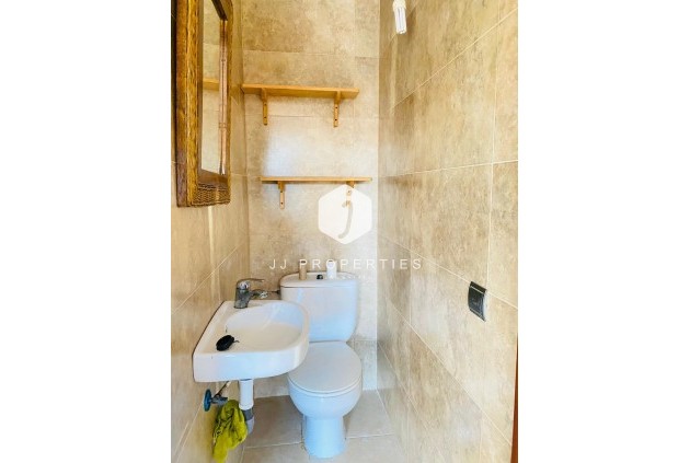 Segunda mano - Villa -
Orihuela Costa - La Florida