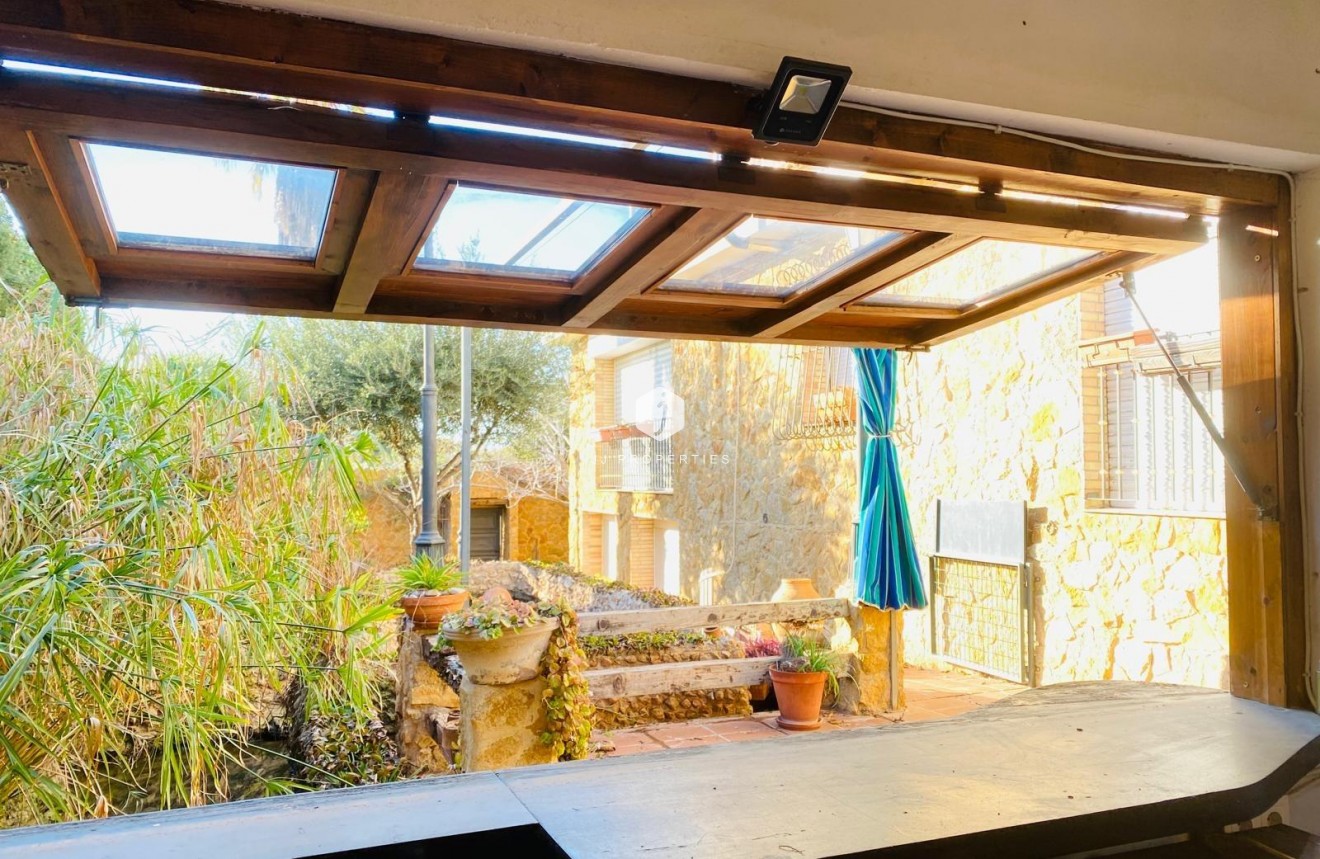 Segunda mano - Villa -
Orihuela Costa - La Florida