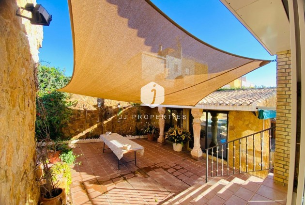 Segunda mano - Villa -
Orihuela Costa - La Florida