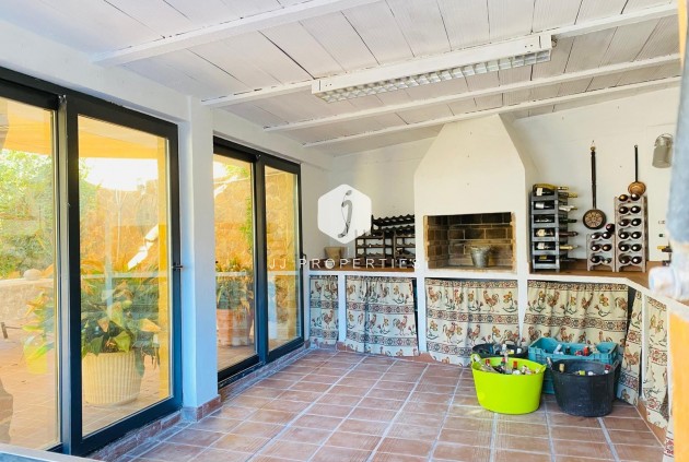 Segunda mano - Villa -
Orihuela Costa - La Florida