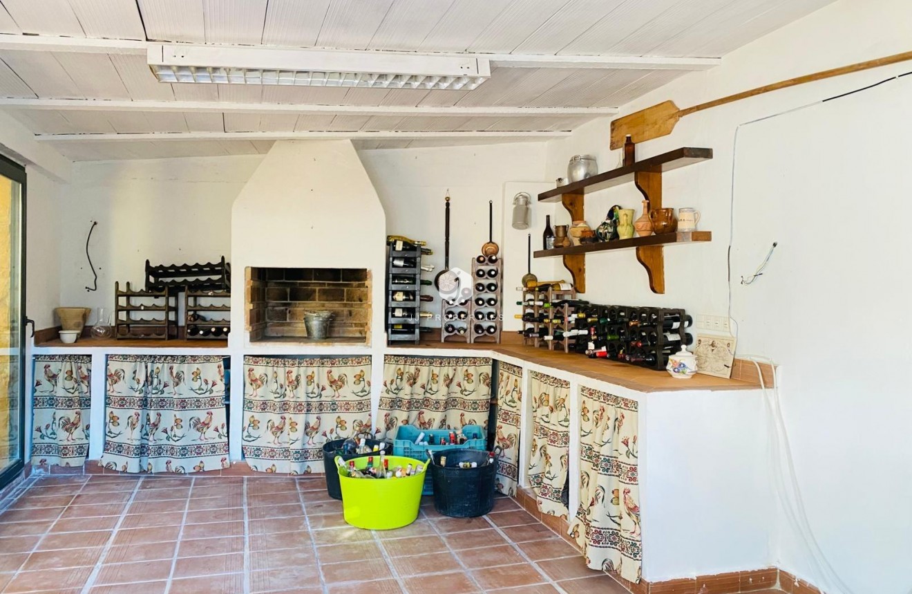 Segunda mano - Villa -
Orihuela Costa - La Florida