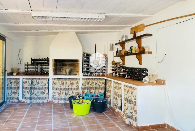 Segunda mano - Villa -
Orihuela Costa - La Florida