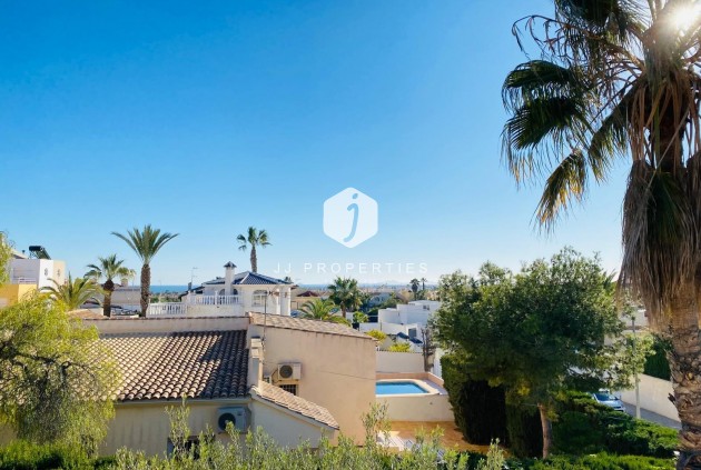 Segunda mano - Villa -
Orihuela Costa - La Florida