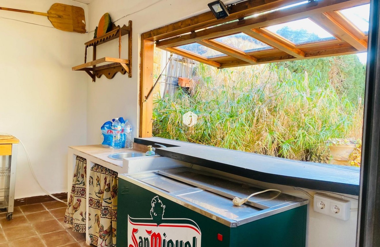 Segunda mano - Villa -
Orihuela Costa - La Florida