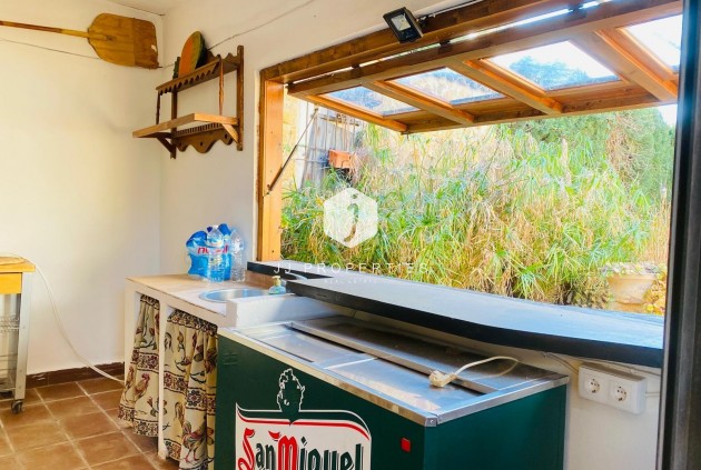 Segunda mano - Villa -
Orihuela Costa - La Florida