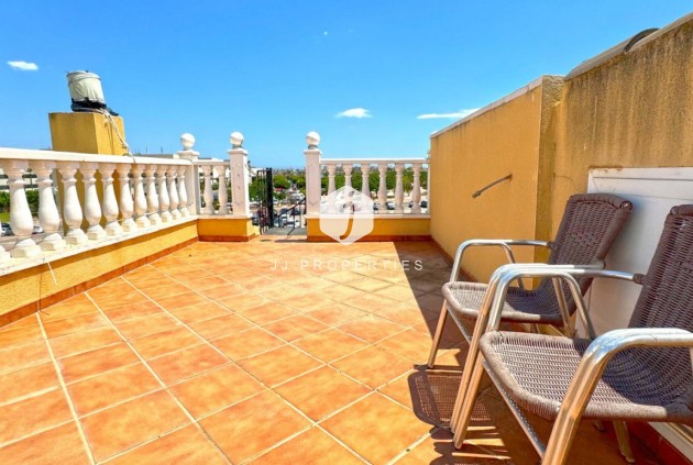 Tweedehands - Villa -
Torrevieja - Costa Blanca