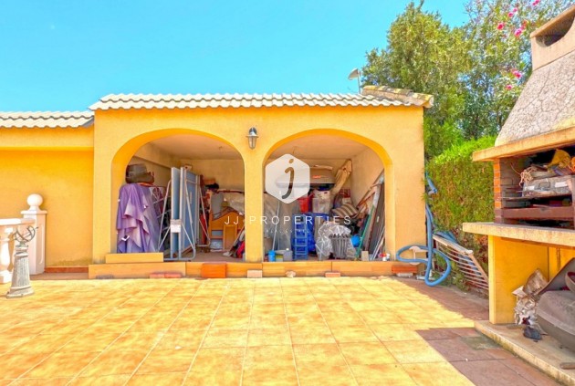 Tweedehands - Villa -
Torrevieja - Costa Blanca