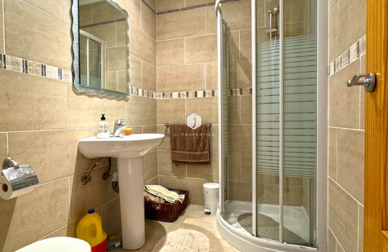 Tweedehands - Villa -
Torrevieja - Costa Blanca