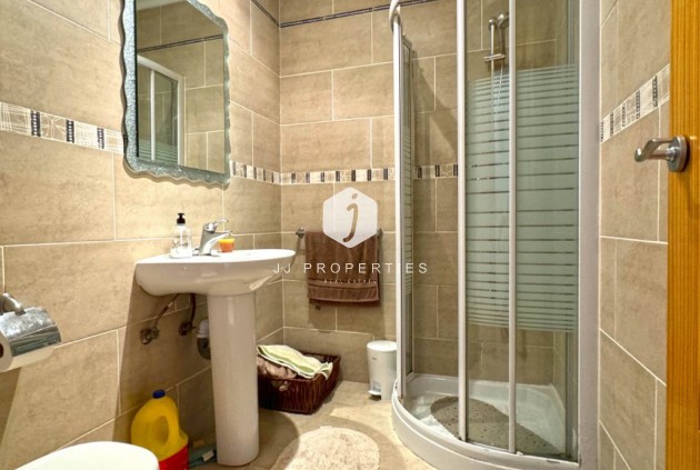 Tweedehands - Villa -
Torrevieja - Costa Blanca