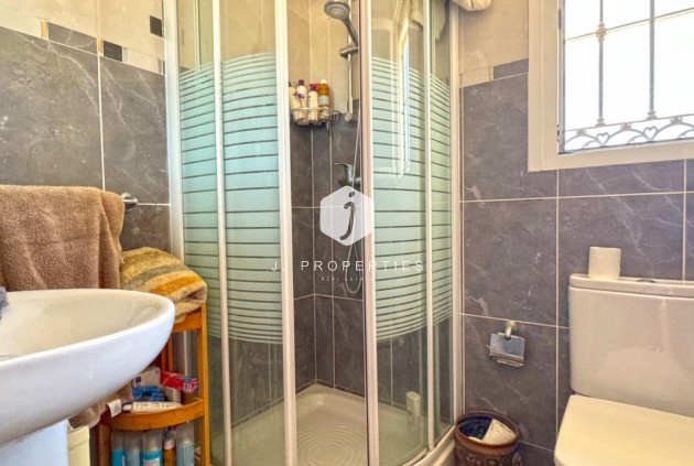 Tweedehands - Villa -
Torrevieja - Costa Blanca