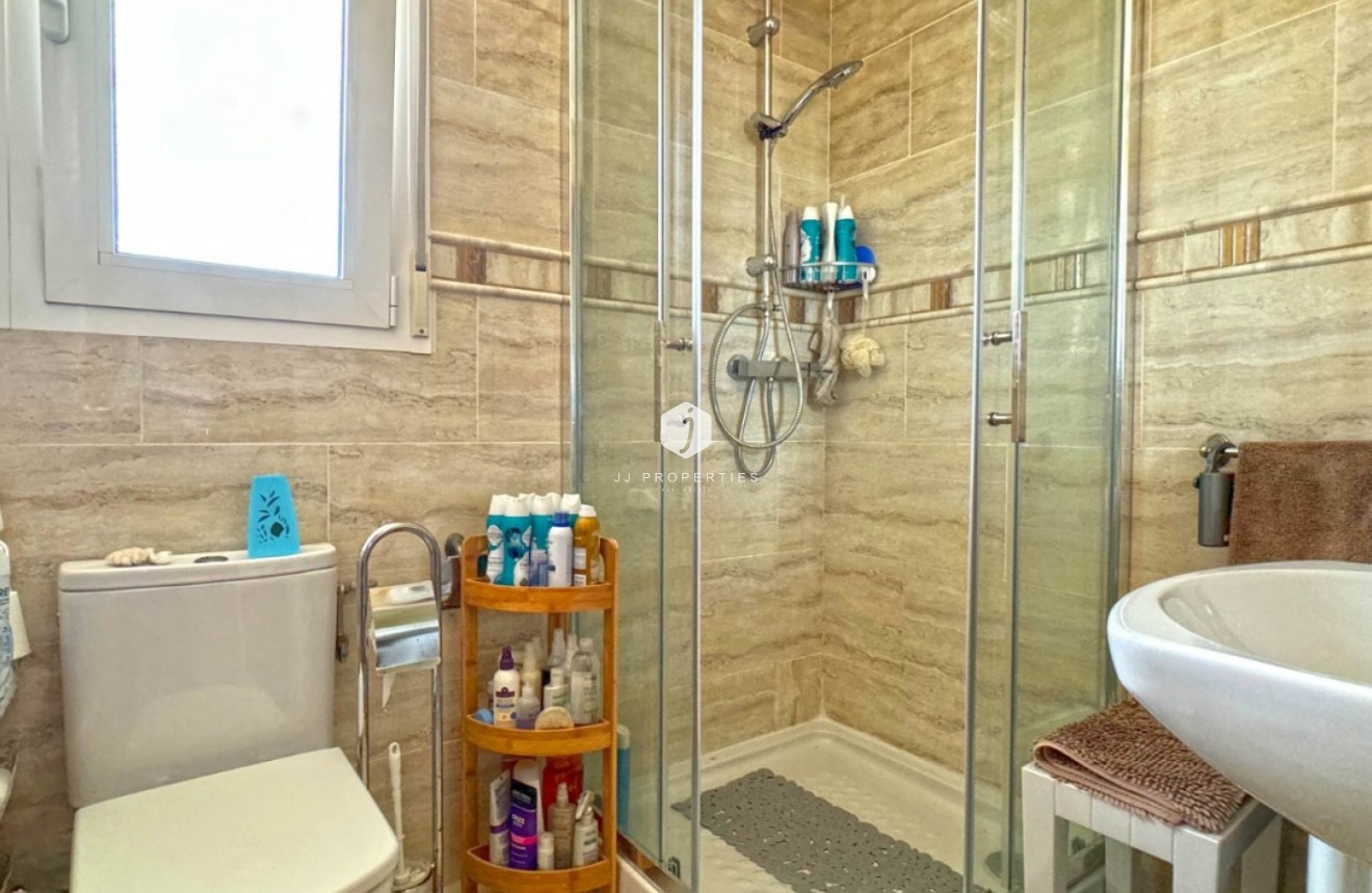 Tweedehands - Villa -
Torrevieja - Costa Blanca