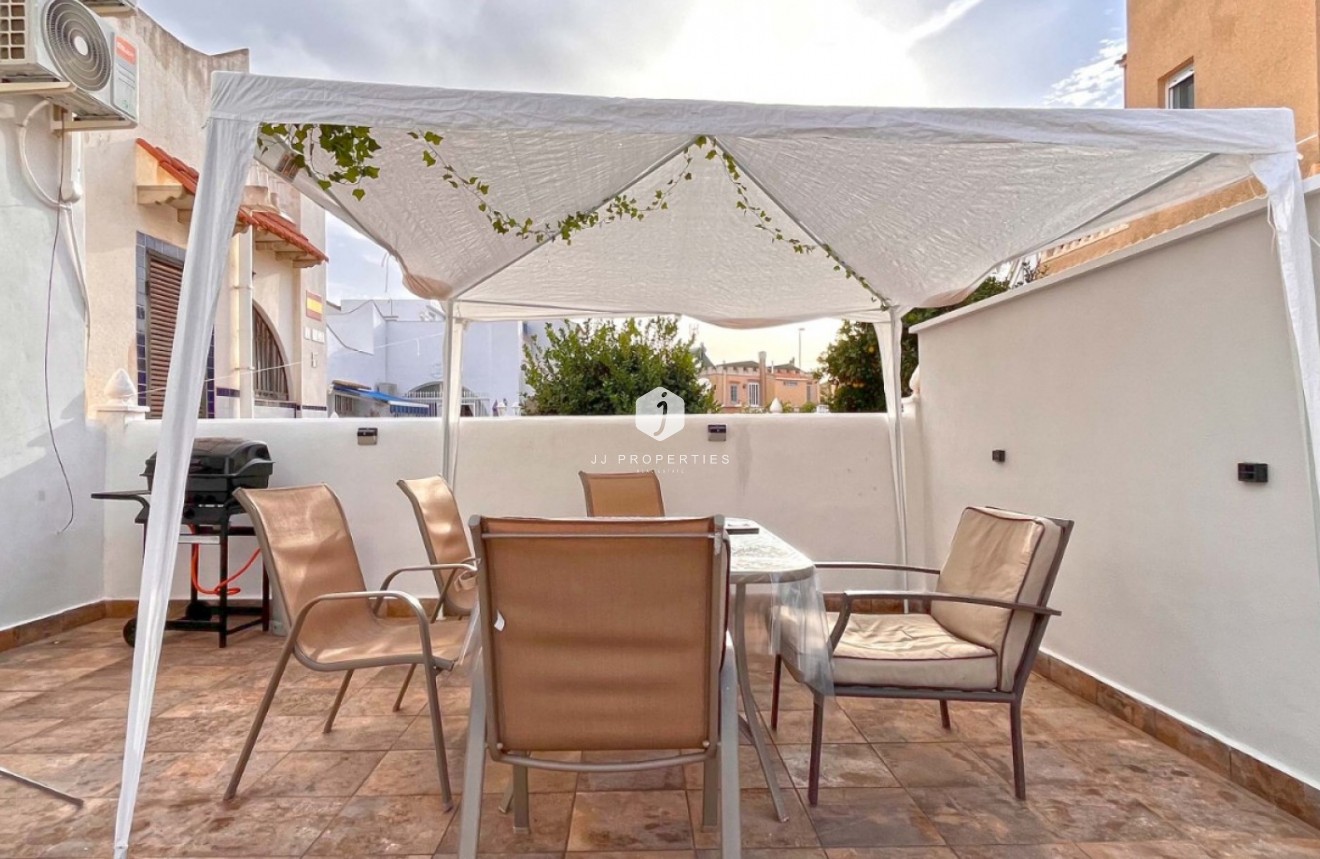 D'occasion - Bungalow -
Orihuela Costa - Costa Blanca