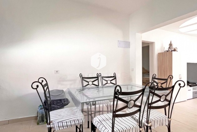 D'occasion - Bungalow -
Orihuela Costa - Costa Blanca