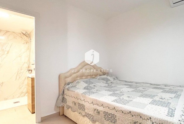 D'occasion - Bungalow -
Orihuela Costa - Costa Blanca