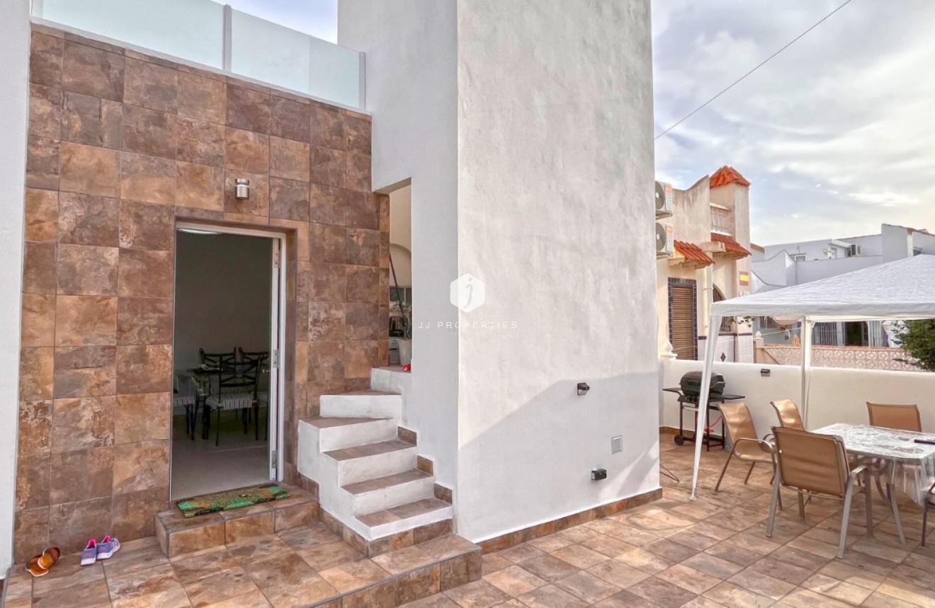 D'occasion - Bungalow -
Orihuela Costa - Costa Blanca