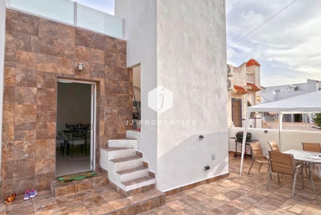 D'occasion - Bungalow -
Orihuela Costa - Costa Blanca