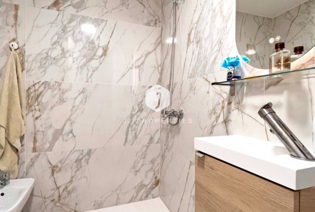 D'occasion - Bungalow -
Orihuela Costa - Costa Blanca