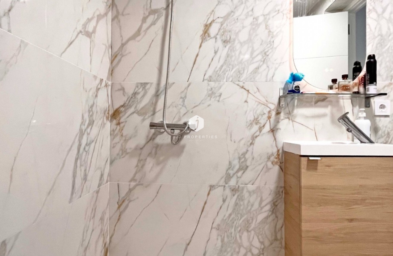 D'occasion - Bungalow -
Orihuela Costa - Costa Blanca