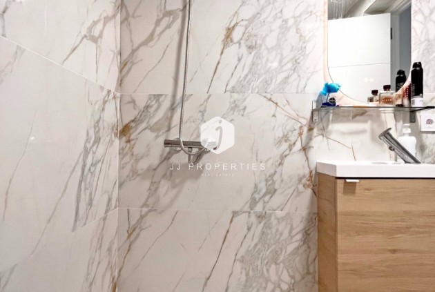 D'occasion - Bungalow -
Orihuela Costa - Costa Blanca