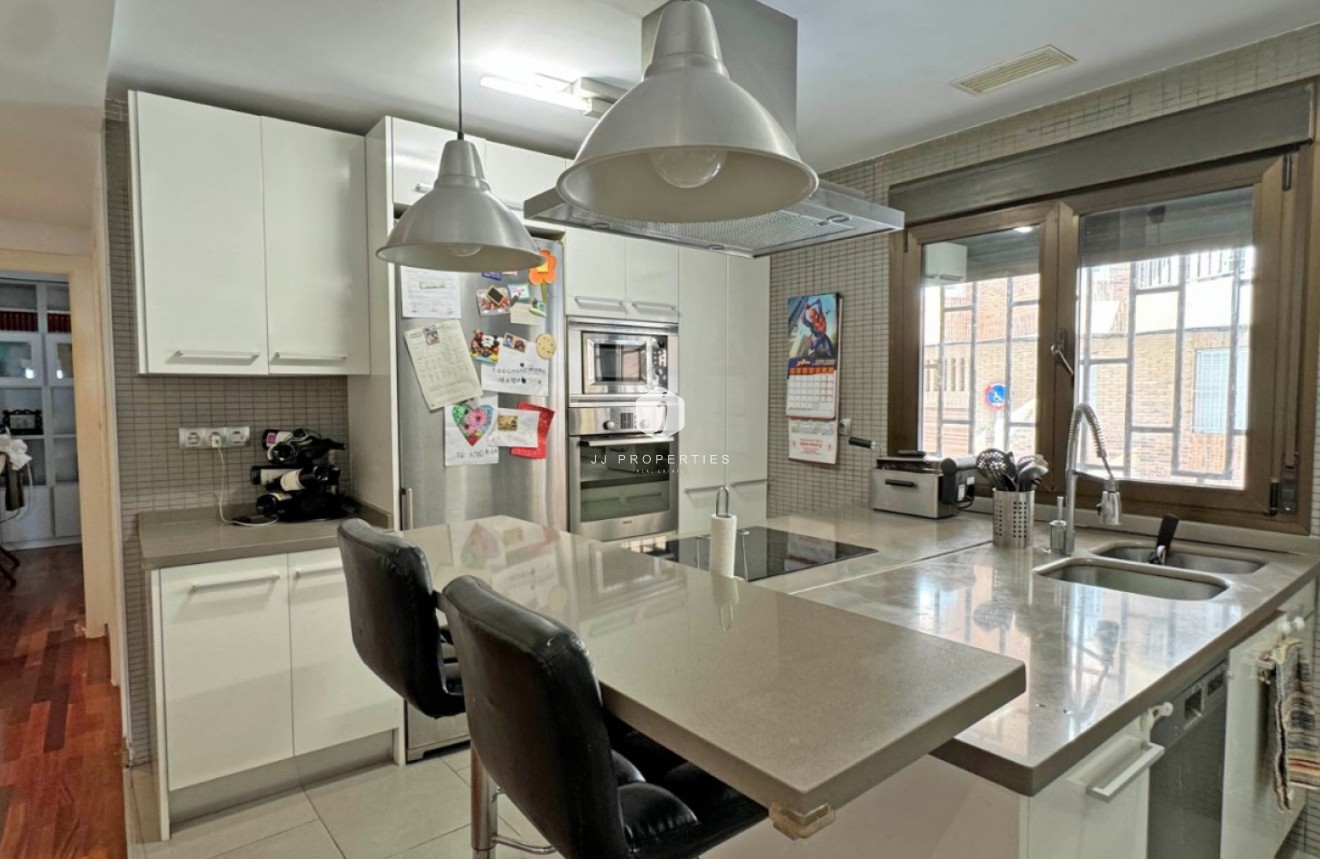 Segunda mano - Apartamento / piso -
Torrevieja - Costa Blanca