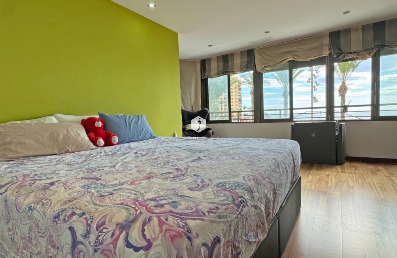 Segunda mano - Apartamento / piso -
Torrevieja - Costa Blanca