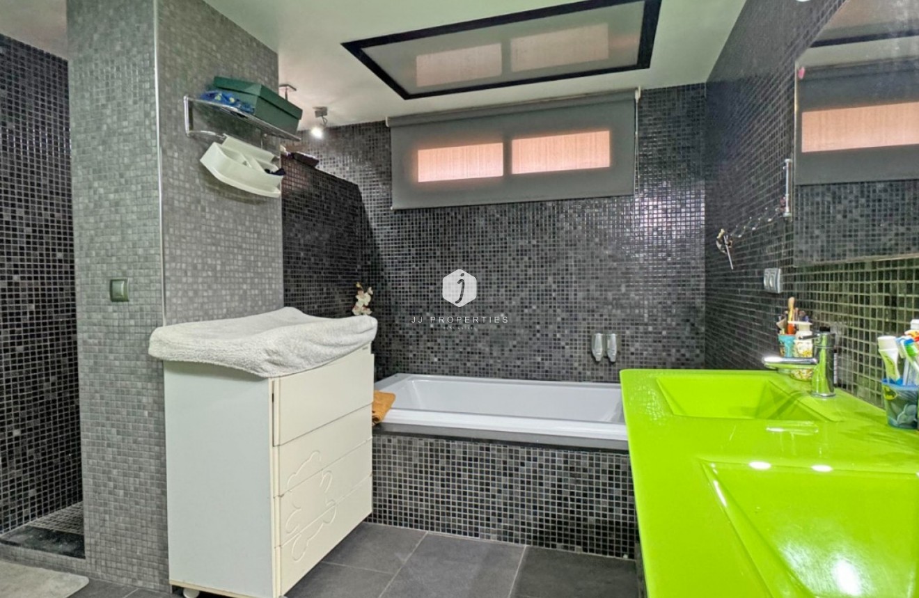 Segunda mano - Apartamento / piso -
Torrevieja - Costa Blanca