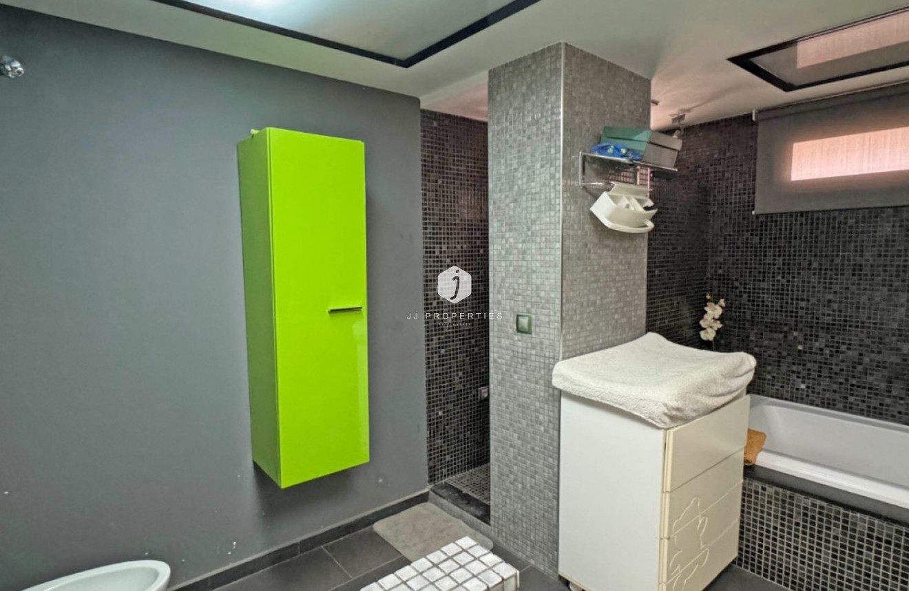 Segunda mano - Apartamento / piso -
Torrevieja - Costa Blanca