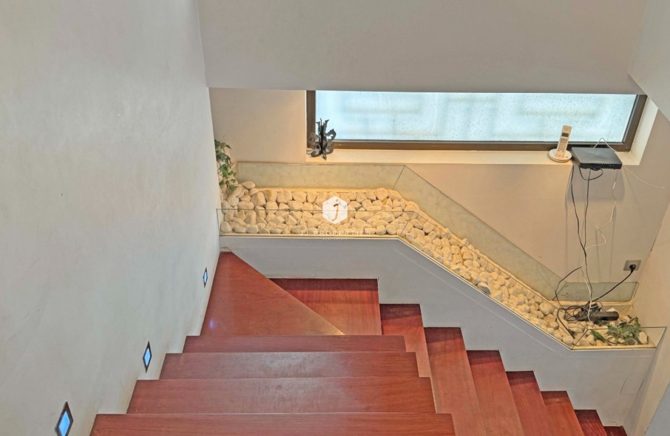 Segunda mano - Apartamento / piso -
Torrevieja - Costa Blanca