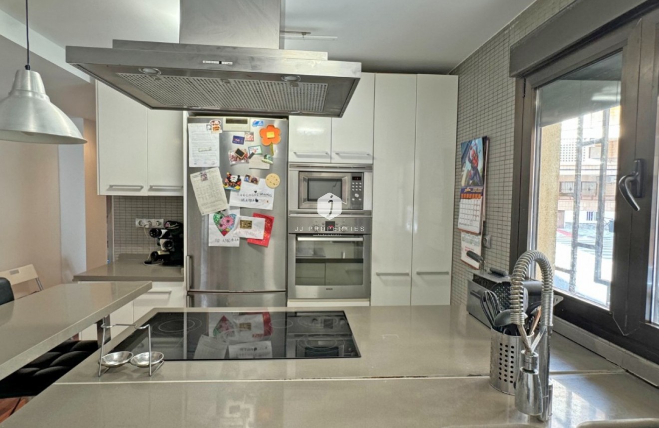 Segunda mano - Apartamento / piso -
Torrevieja - Costa Blanca