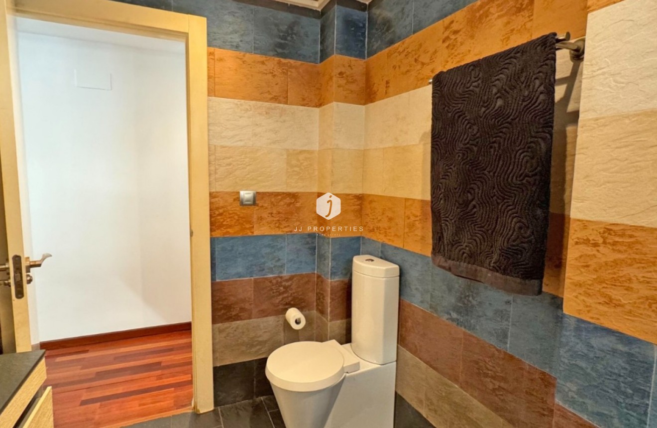 Segunda mano - Apartamento / piso -
Torrevieja - Costa Blanca