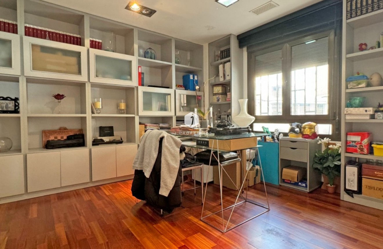 Segunda mano - Apartamento / piso -
Torrevieja - Costa Blanca