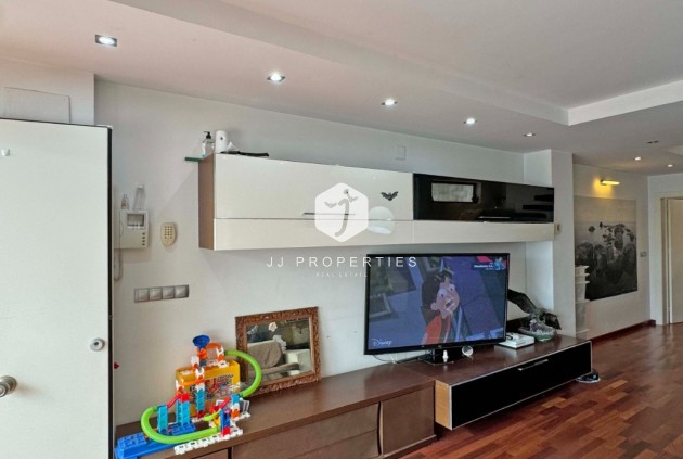 Segunda mano - Apartamento / piso -
Torrevieja - Costa Blanca