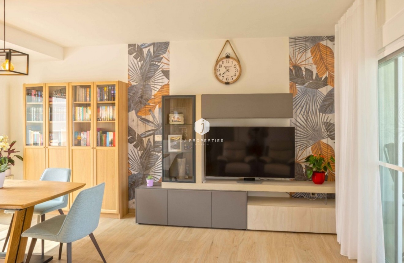 Segunda mano - Apartamento / piso -
Orihuela Costa - Costa Blanca