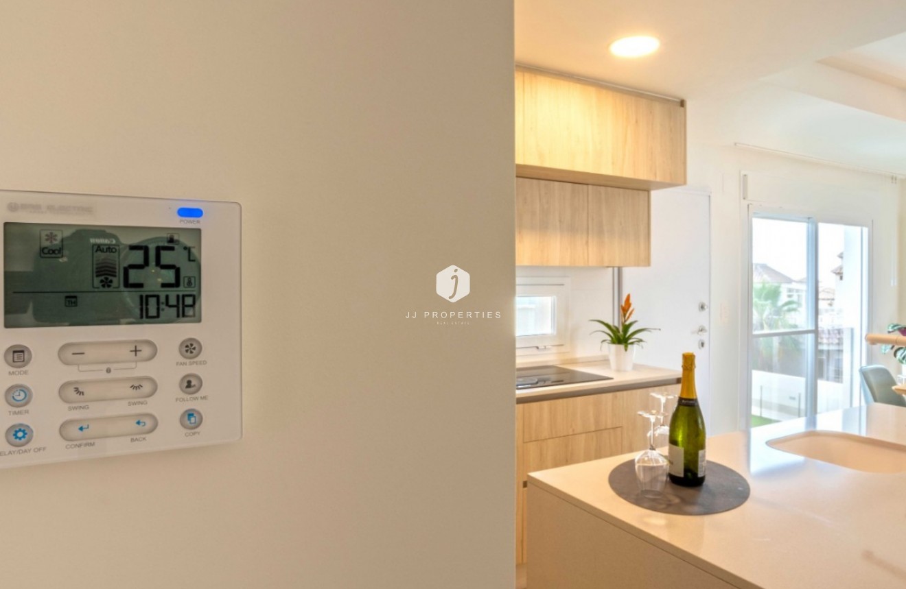 Segunda mano - Apartamento / piso -
Orihuela Costa - Costa Blanca