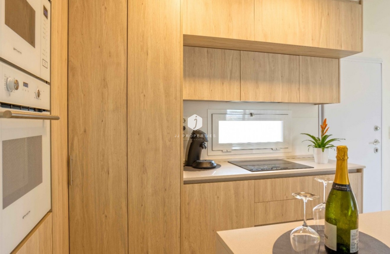 Segunda mano - Apartamento / piso -
Orihuela Costa - Costa Blanca