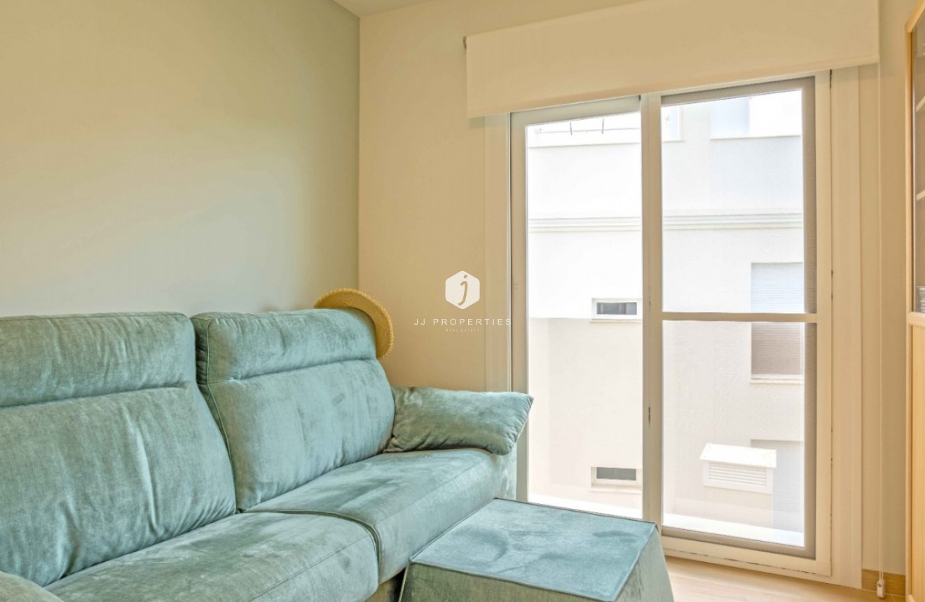 Segunda mano - Apartamento / piso -
Orihuela Costa - Costa Blanca