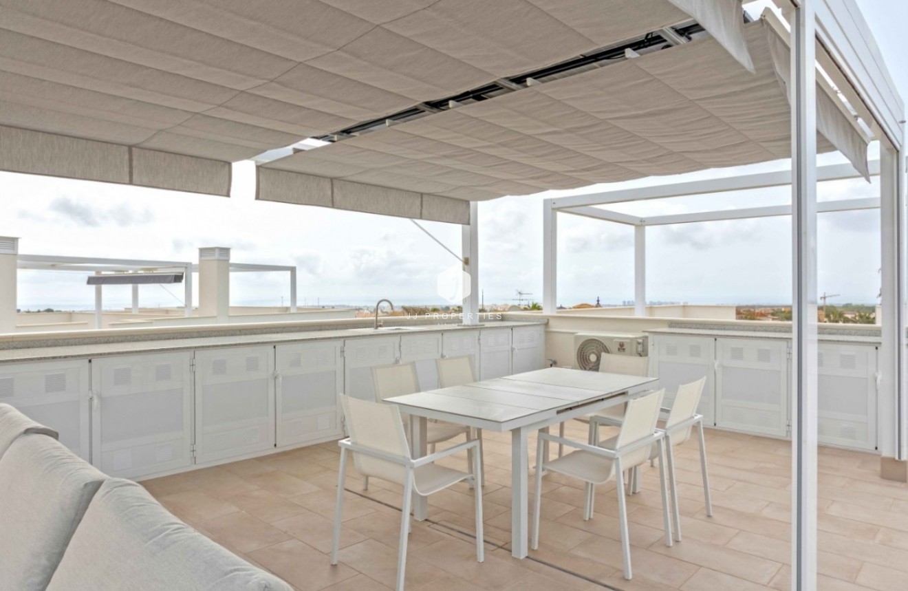 Segunda mano - Apartamento / piso -
Orihuela Costa - Costa Blanca