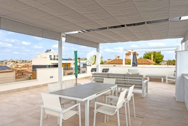 Segunda mano - Apartamento / piso -
Orihuela Costa - Costa Blanca