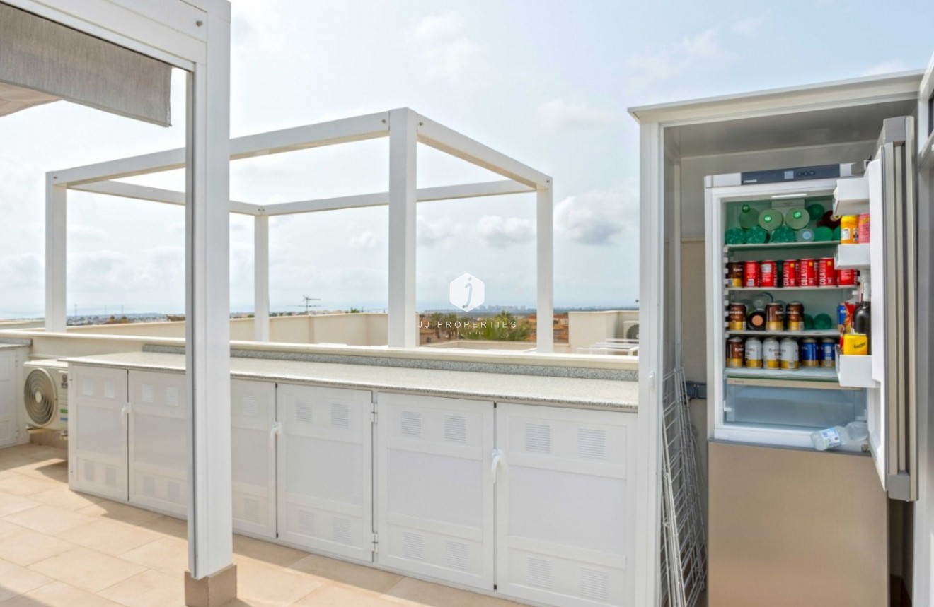 Segunda mano - Apartamento / piso -
Orihuela Costa - Costa Blanca