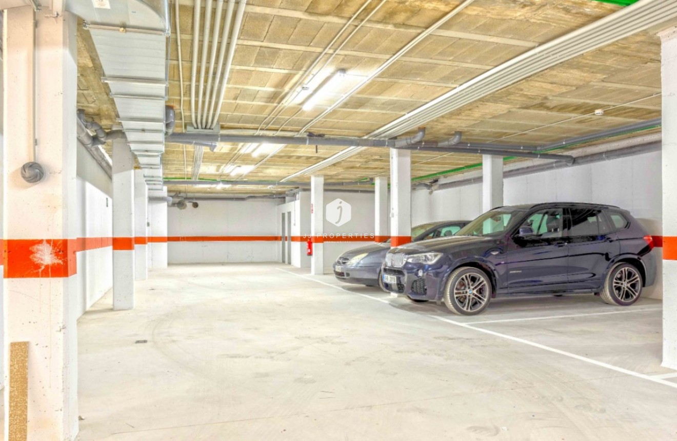 Segunda mano - Apartamento / piso -
Orihuela Costa - Costa Blanca