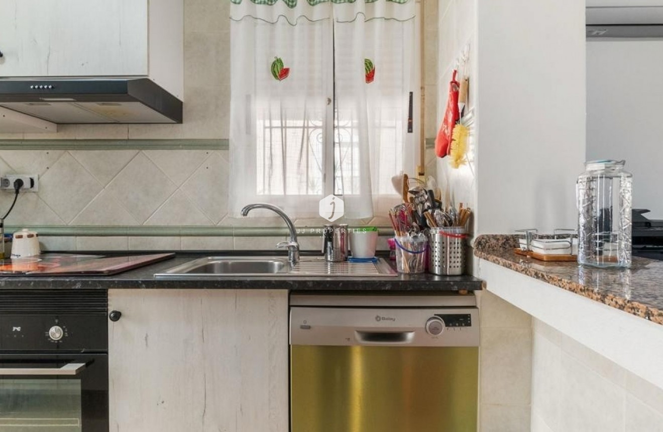 Segunda mano - Villa -
Orihuela Costa - Costa Blanca