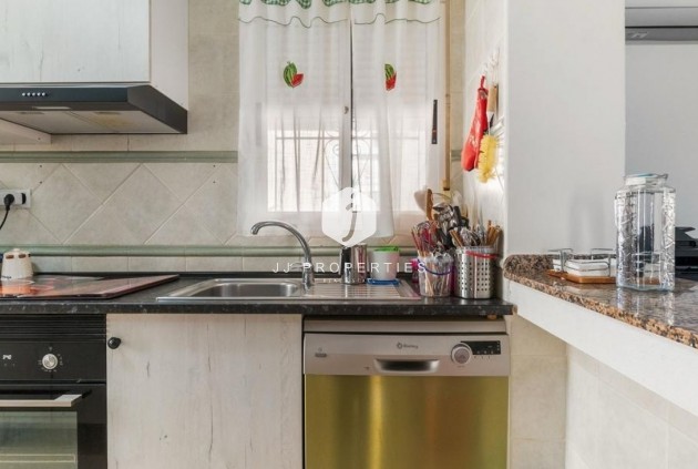 Segunda mano - Villa -
Orihuela Costa - Costa Blanca