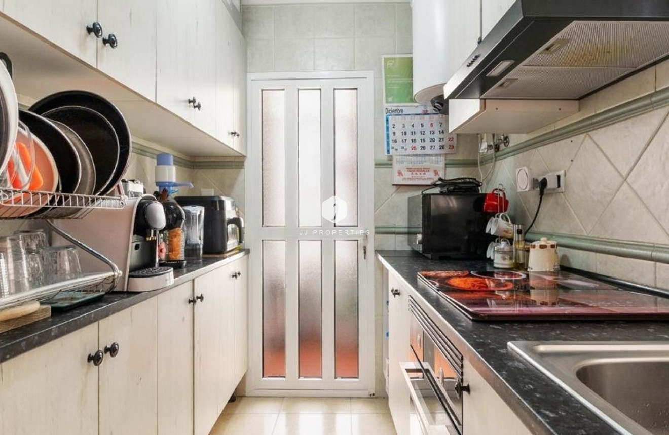 Segunda mano - Villa -
Orihuela Costa - Costa Blanca