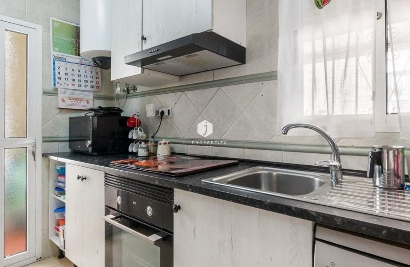 Segunda mano - Villa -
Orihuela Costa - Costa Blanca