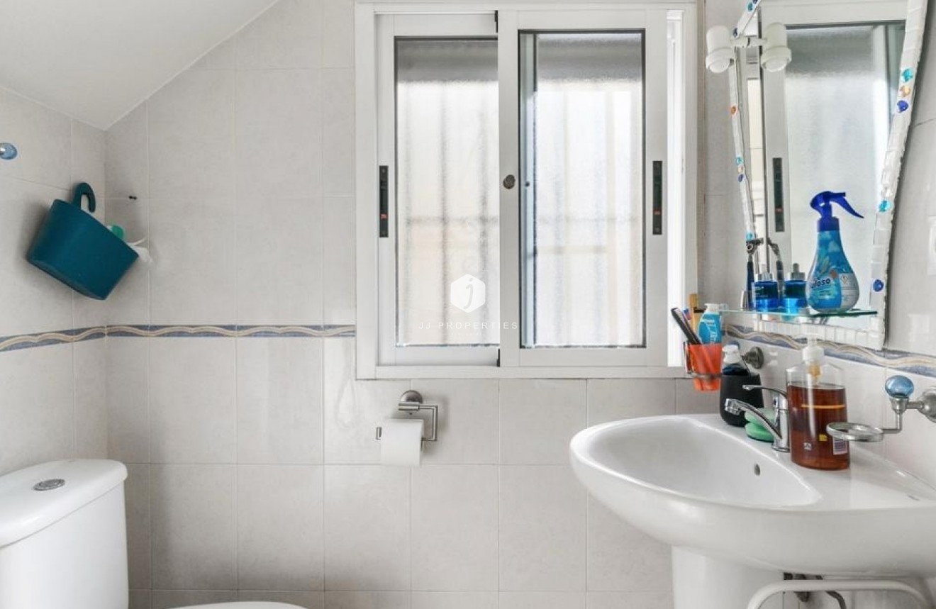 Segunda mano - Villa -
Orihuela Costa - Costa Blanca